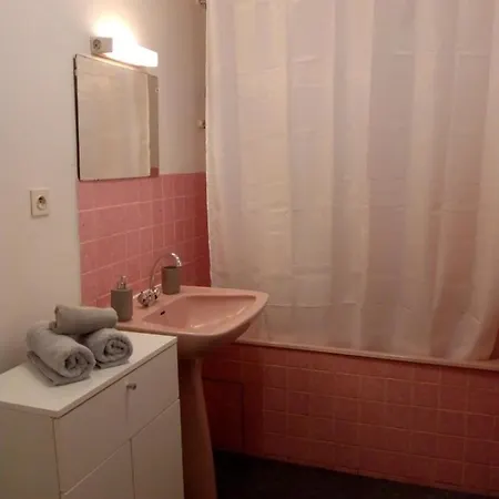 Apartment Apparemment F3 Centre De