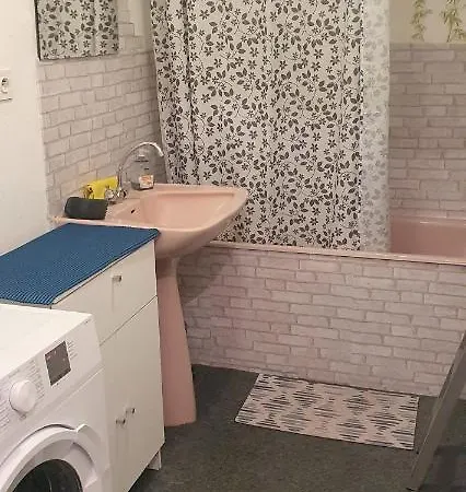 Apartment Apparemment F3 Centre De