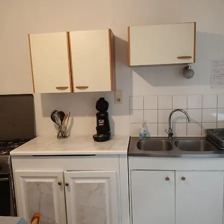 Apparemment F3 Centre De Apartment Mirecourt