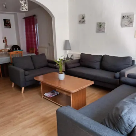 Apartment Apparemment F3 Centre De *