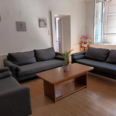 Apparemment F3 Centre De Apartment